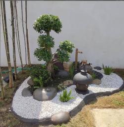 jasa taman yogyakarta