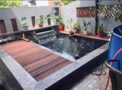 jasa taman yogyakarta 2026